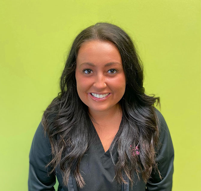 Franklin Pediatric Dentistry Dr John Eric Yezerski DMD