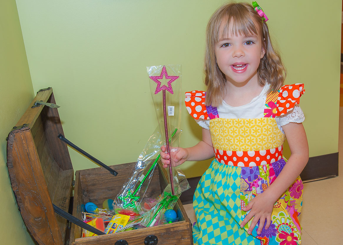 Franklin Pediatric Dentistry Dr John Eric Yezerski DMD