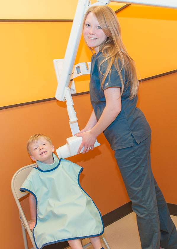 Franklin Pediatric Dentistry Dr John Eric Yezerski DMD