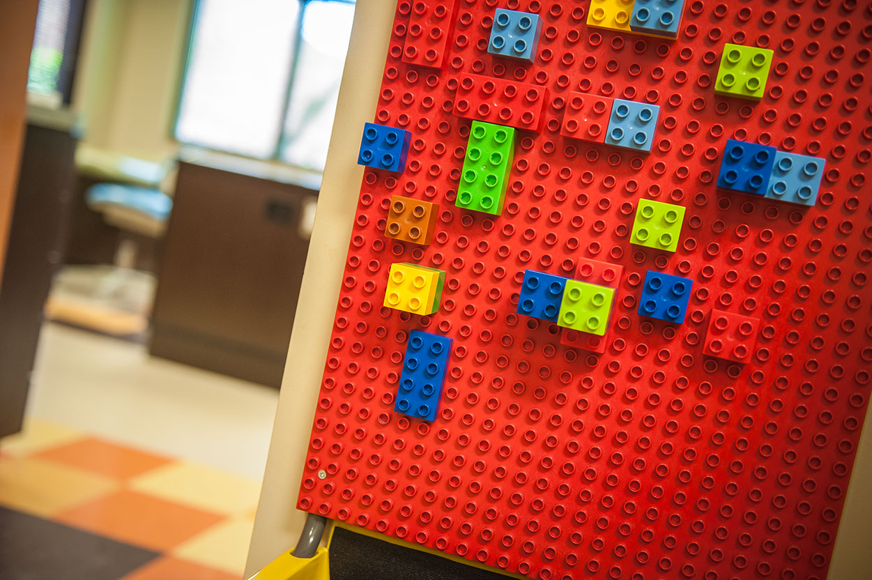 Franklin Pediatric Dentistry Dr John Eric Yezerski DMD